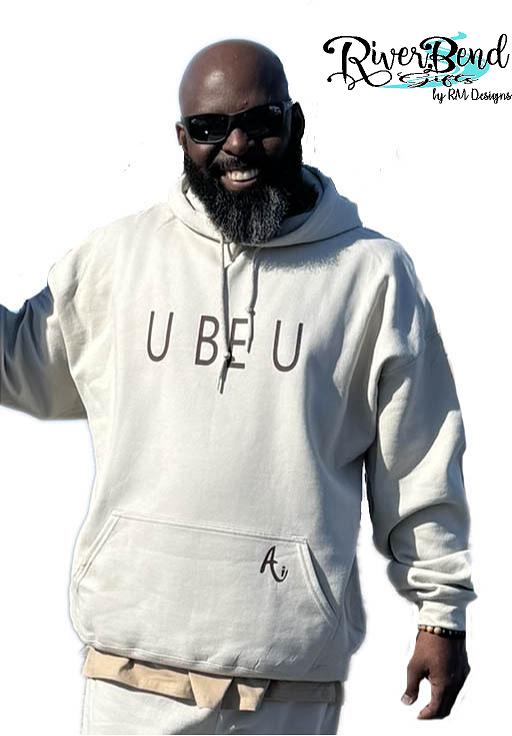 All Inclusive U BE U Sweatshirt